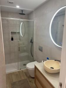 A&N El Rincon de Bea , Torre del Mar