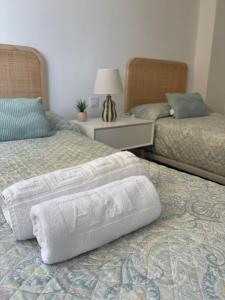 A&N El Rincon de Bea , Torre del Mar