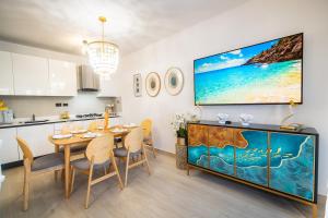 Luxury 2BR Condo Bayahibe DR