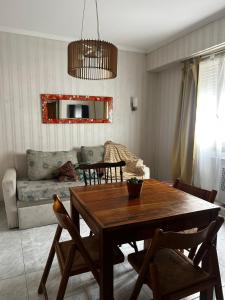 Escapada frente al mar - Balcón - A pasos del Torreón y Guemes