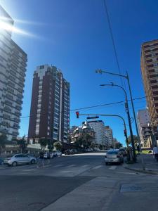 Escapada frente al mar - Balcón - A pasos del Torreón y Guemes
