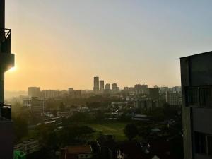 Cozy studio 3 min from Nairobi CBD for work & fun