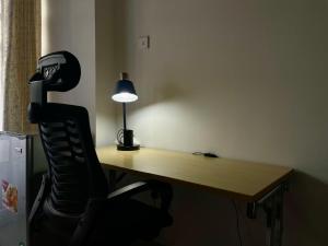 Cozy studio 3 min from Nairobi CBD for work & fun