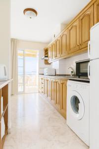 Be three Playa La Arena