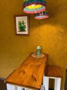 Color Local Cabañas