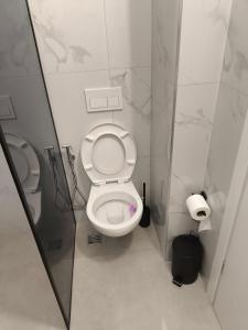 Grey haven luxury apartments
