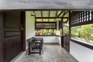 Karanda Eco Resort