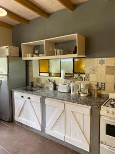 Color Local Cabañas