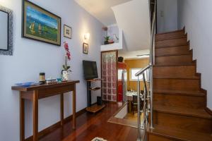 B99 - Barreira Alley Townhouse in Lagos
