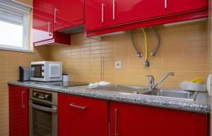 B99 - Barreira Alley Townhouse in Lagos