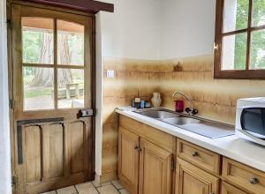 Le Chalêt La Neverdiere