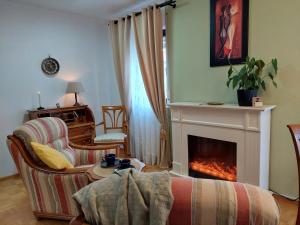 Merziger Fußgängerzone