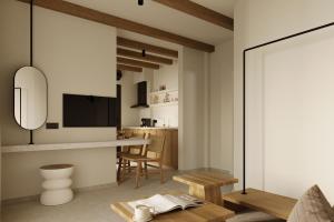 Aiolos Suites