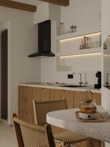 Aiolos Suites