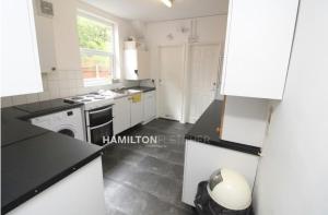 Budget Rooms in Reading Near University and Town Centre