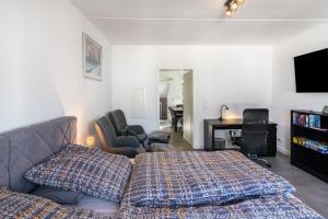 Apartment auf dem Land