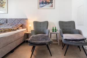 Apartment auf dem Land