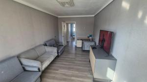 Ulan-Bator City Center Apartment