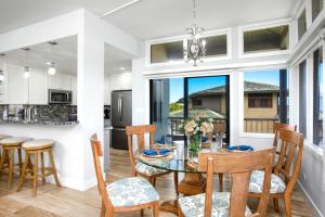 Kapalua Ridge Ocean View Villas with 2 Rental Cars Included 2 Units with 3 total Bedrooms ML-3662 KBM