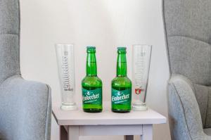 Apartment auf dem Land