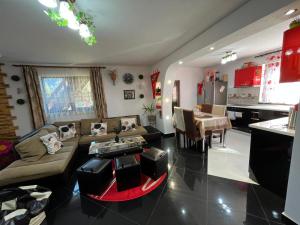 Cabana Acasă la Delia