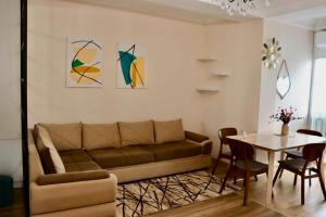 Apartment in Kutaisi Shartava