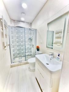 Apartment in Kutaisi Shartava