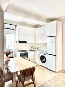 Apartment in Kutaisi Shartava