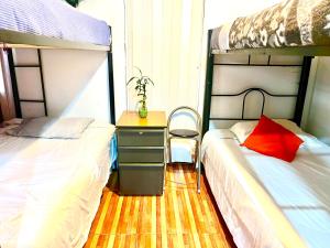 room