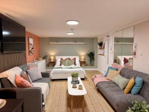 UrbanVogue Apartment in city centre up to 5 people