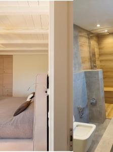 Paros Tranquility Villa