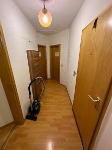 Ruhige Wohnung in Duisburg