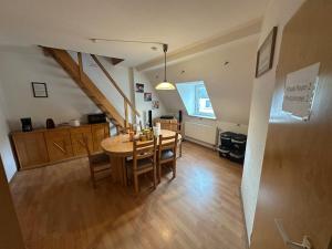 Ruhige Wohnung in Duisburg