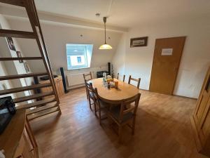 Ruhige Wohnung in Duisburg