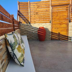 Casa di Rena Private House with Sunset View