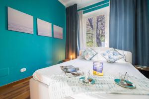 CasaViva - Harbor View Flat Genova