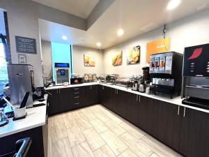 Times Square West Hotel, BW Signature Collection