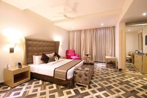 Best Western Ashoka