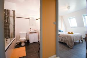 Le Cocon I Hyper Centre & Calme