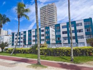 Apartamento vista mar