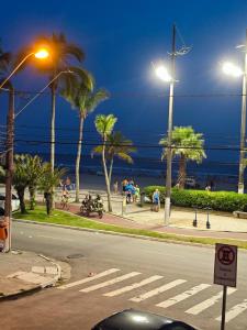 Apartamento vista mar