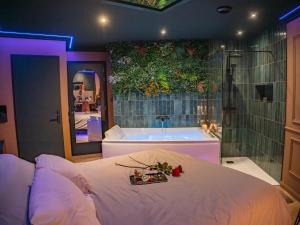 Bahia suite - Balnéo Privée - Hyper-centre