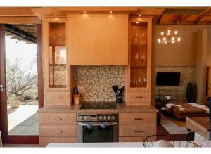 Fourteen Tumbleweed, Cathkin Estates by Euphoric Leisure