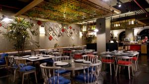 Aiden by Best Western Hennur Bengaluru