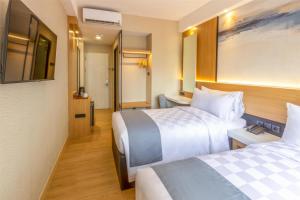 Best Western Setiabudhi Bandung