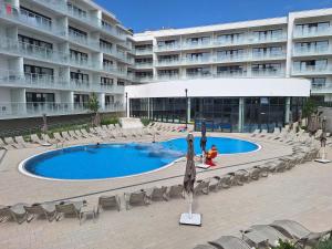 SeaSpa and Bike AP F205