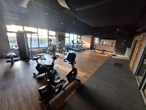 SeaSpa and Bike AP F205