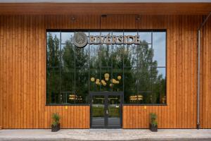 Hotel Riverside Avesta, BW Signature Collection