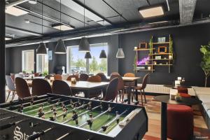 Aiden by Best Western Odense
