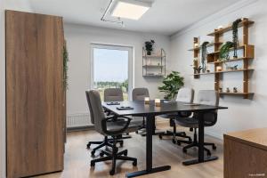 Aiden by Best Western Odense